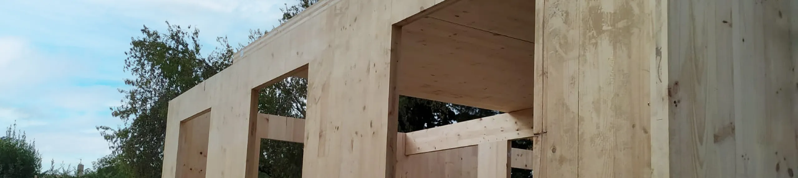 Cases exclusives a mida, Idònia House