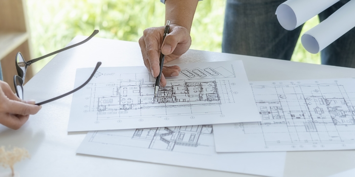 Xpres Real Estate Services - proyectos a medida